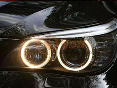 （轉帖）LED大燈已經(jīng)普及，激光大燈還要等多久？